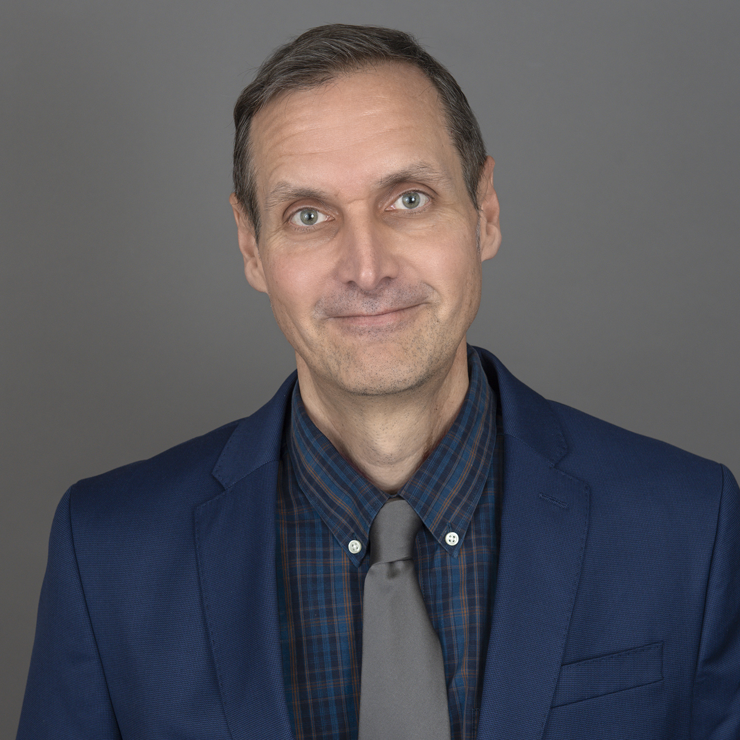 David Durkalski Portrait