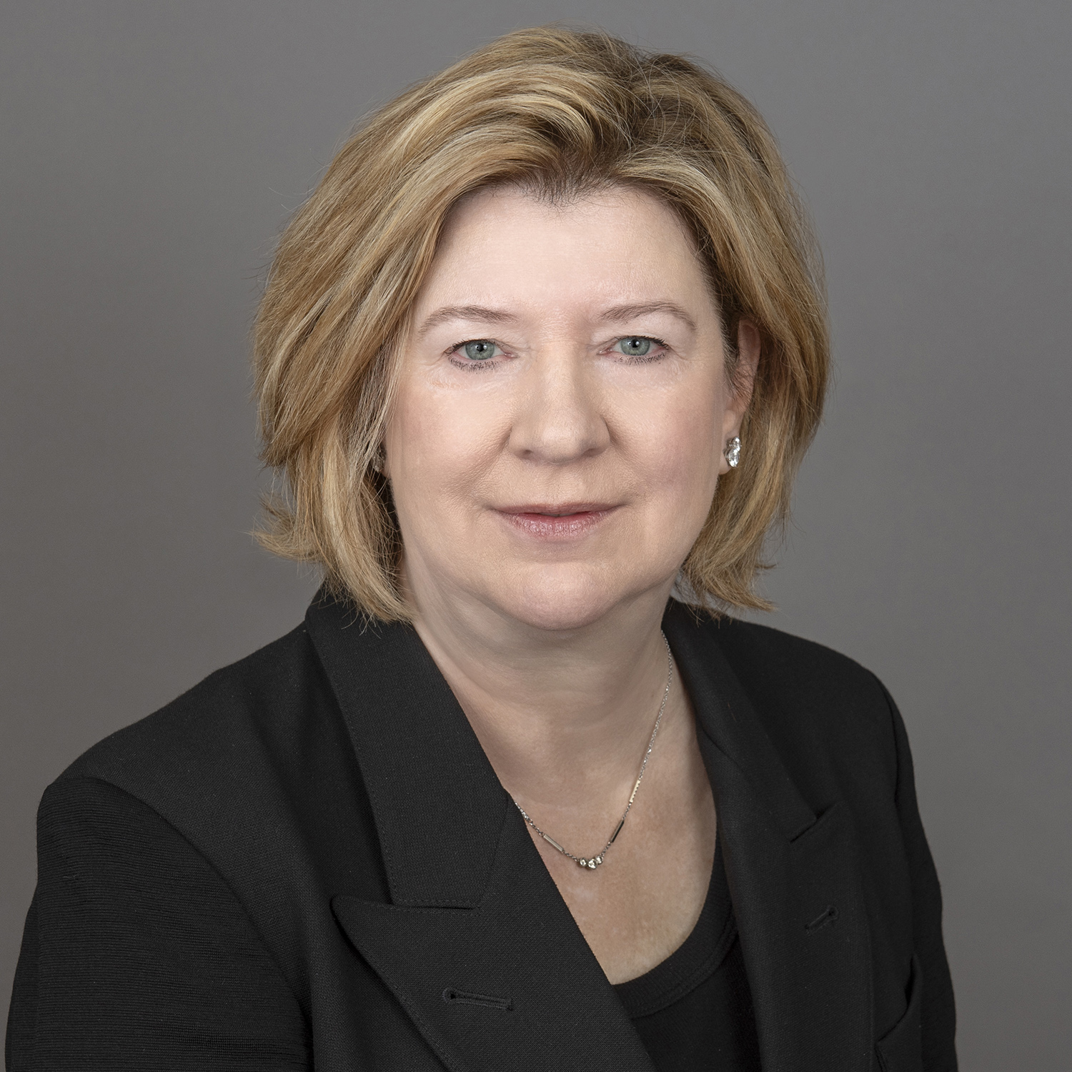 Martha Stephen Portrait