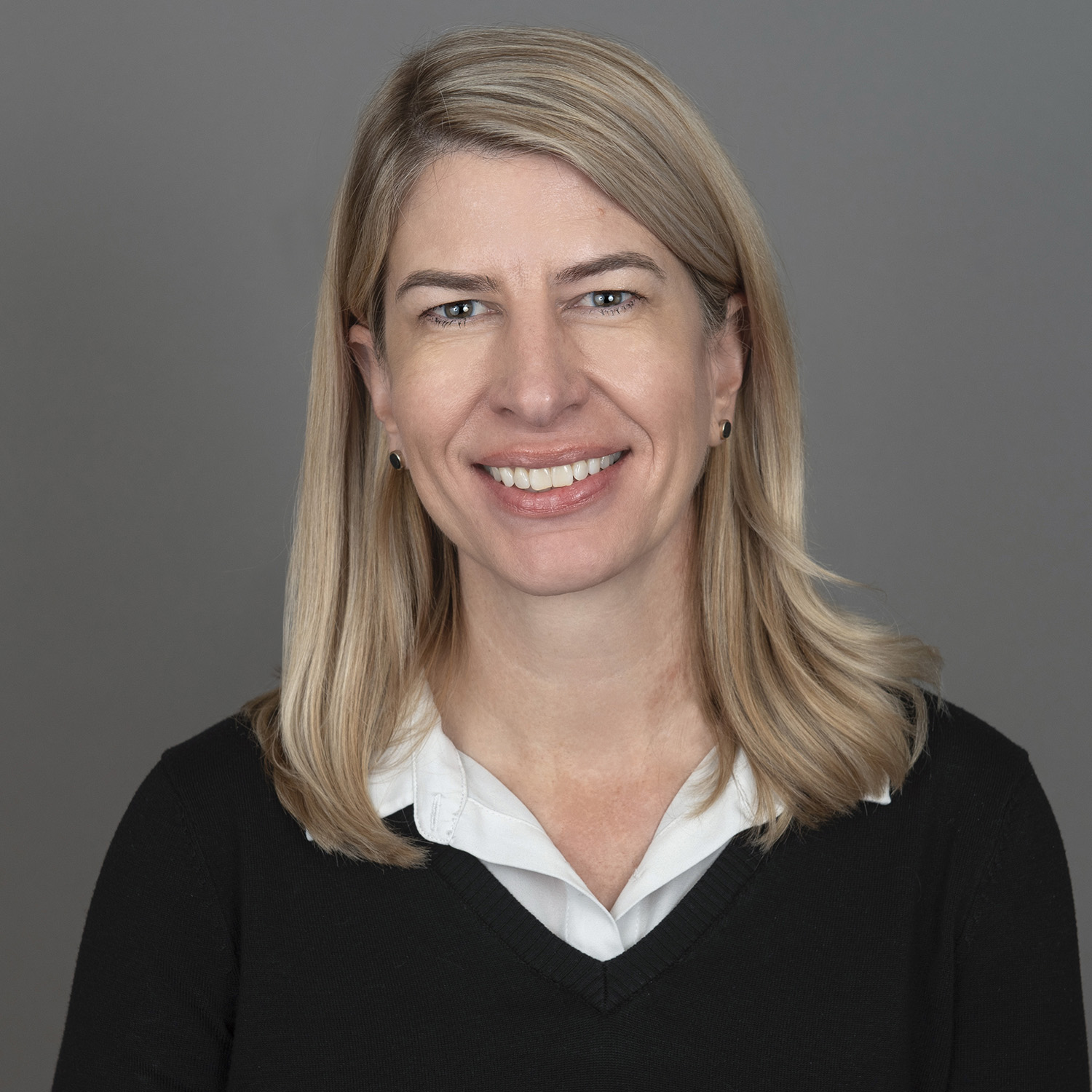 Meradith Alspaugh Portrait